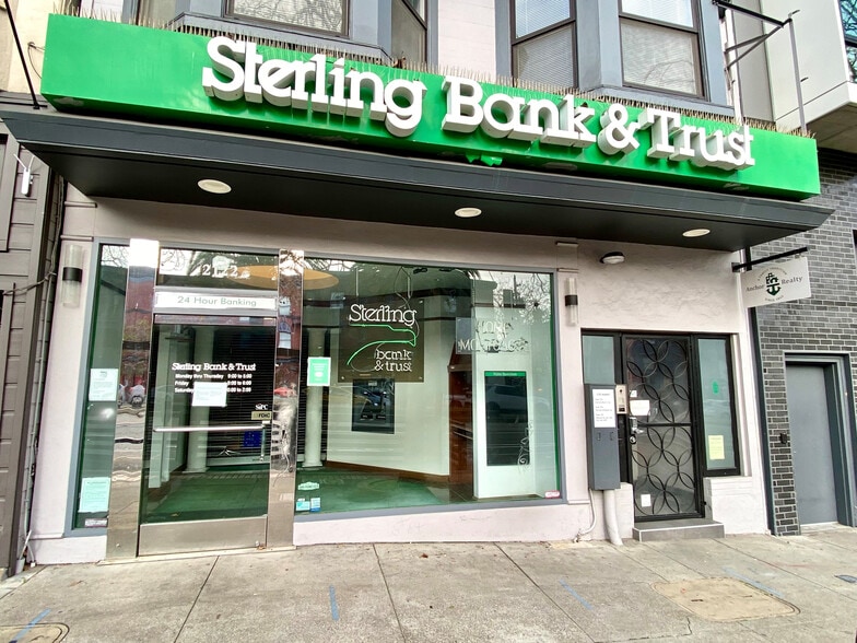 2120-2122 Market St, San Francisco, CA for lease - Building Photo - Image 2 of 15