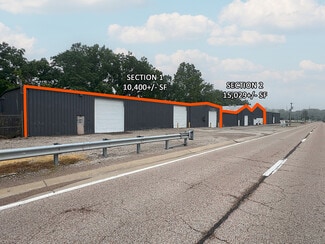 More details for 9510 St. Clair Ave, Fairview Heights, IL - Industrial for Lease