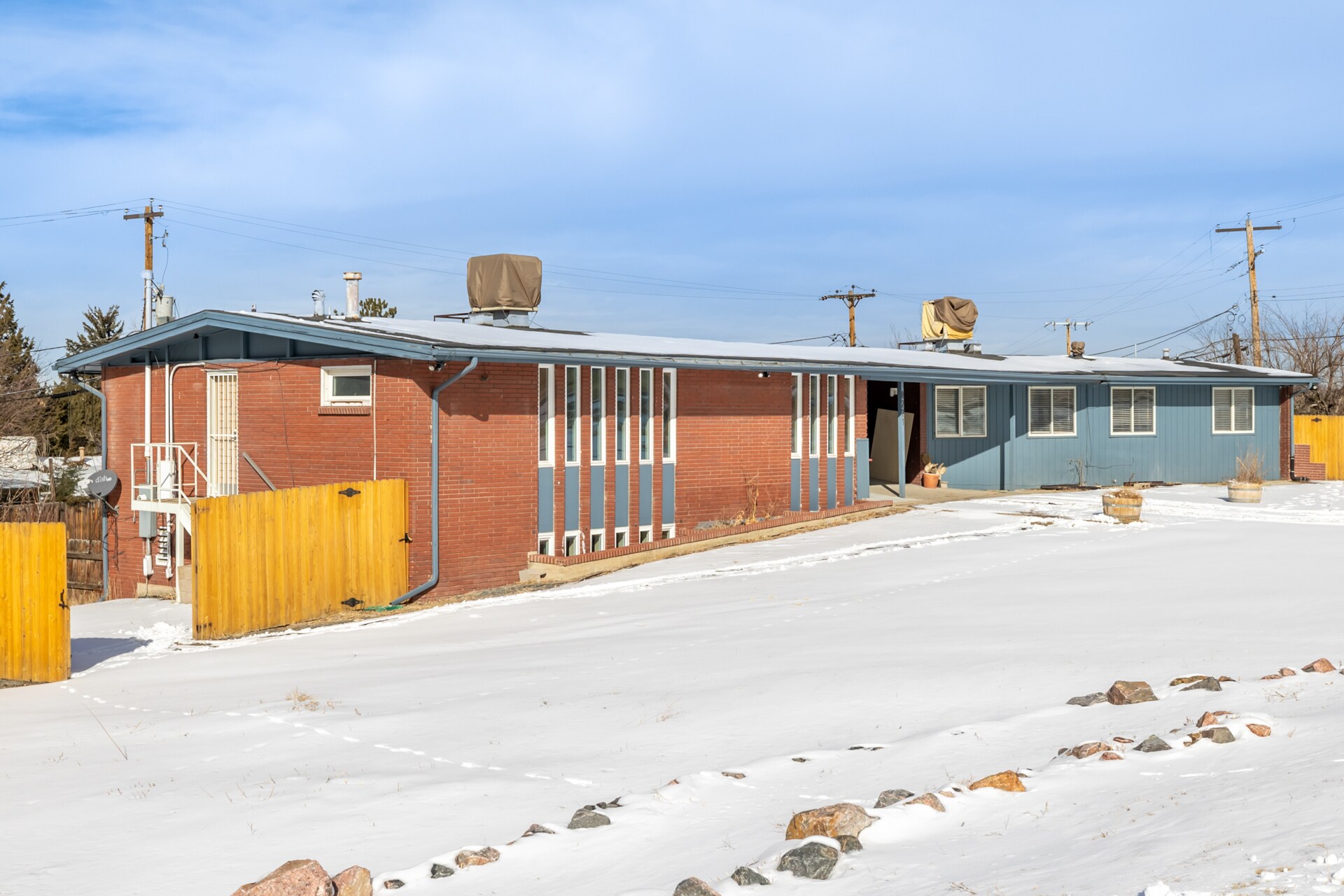 8221 Bradburn Dr, Westminster, CO à vendre Photo du bâtiment- Image 1 de 1