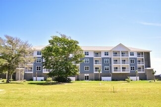 Plus de détails pour 2272 Dolphin Shores Dr SW, Supply, NC - Multi-résidentiel à vendre