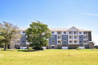 Plus de détails pour 2272 Dolphin Shores Dr SW, Supply, NC - Multi-résidentiel à vendre