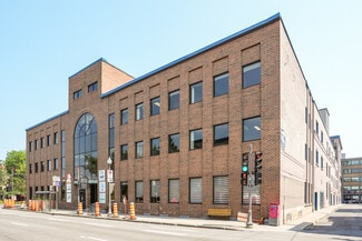 More details for 265 Rue De La Couronne, Québec, QC - Office for Lease
