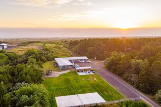 More details for 2013 State Route 105, Grayland, WA - Hospitality for Sale