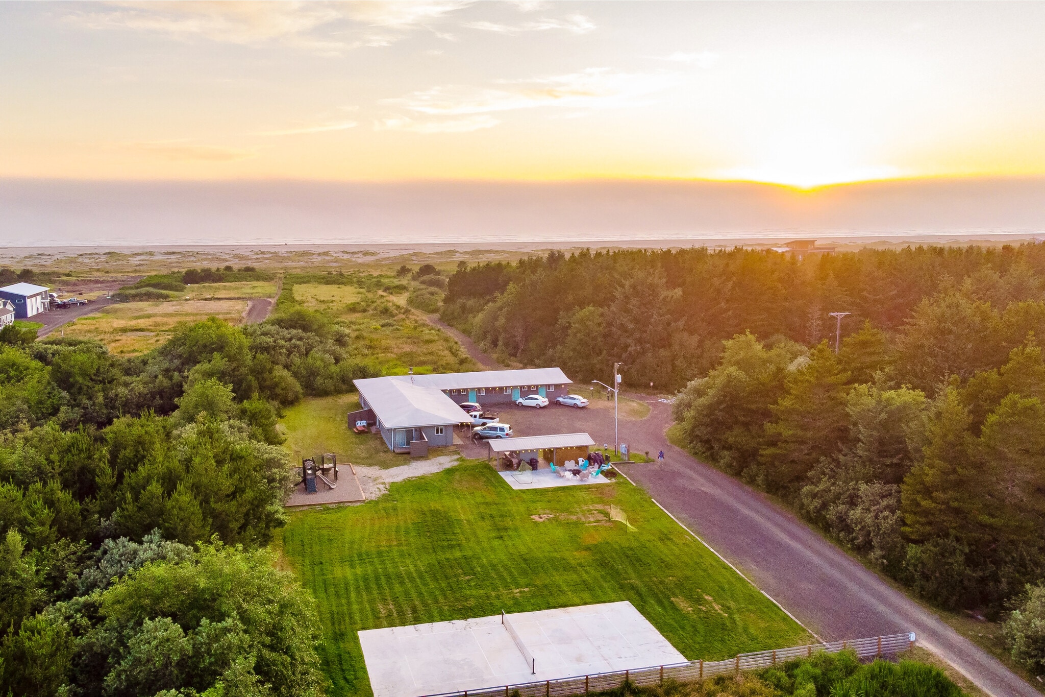 2013 State Route 105, Grayland, WA for sale Primary Photo- Image 1 of 37