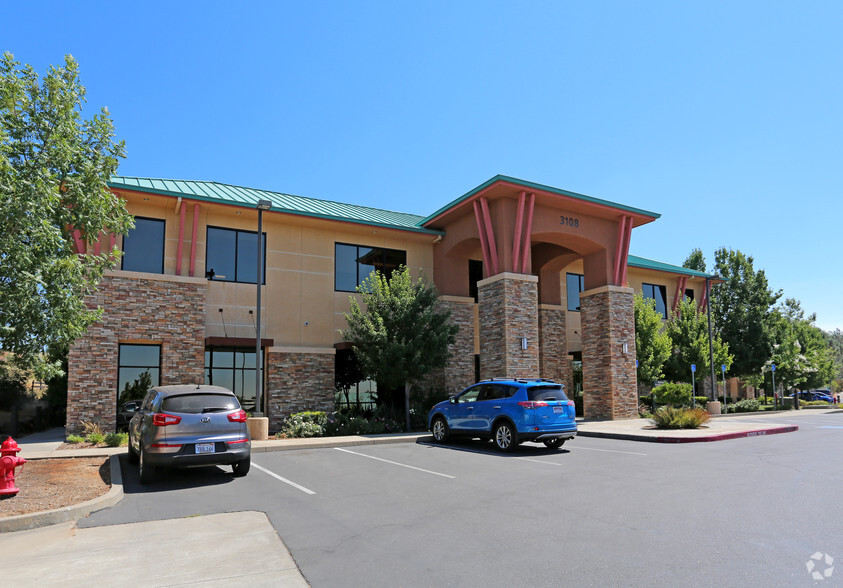 3100 Ponte Morino Dr, Cameron Park, CA for lease - Building Photo - Image 3 of 10