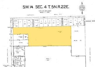 Plus de détails pour 6744 S Howell Ave, Oak Creek, WI - Bureau à louer