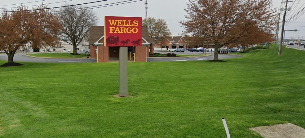 4201 Oregon Pike, Ephrata, PA for lease - Building Photo - Image 3 of 3