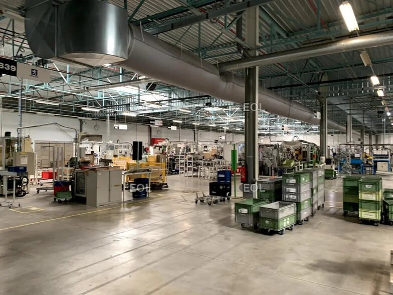 18 Chemin Des Gauriers, Sully-sur-Loire à louer - Photo intérieure - Image 3 de 6