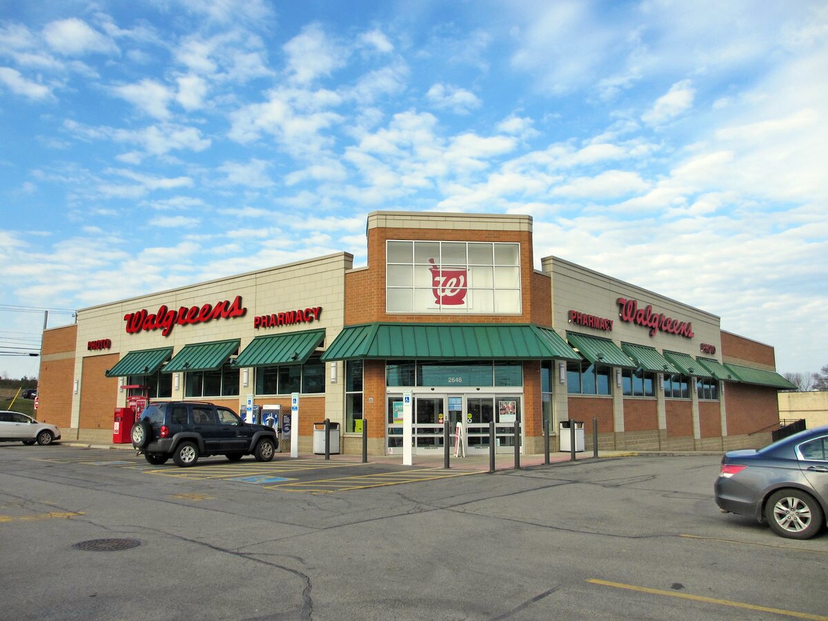 2646 Darlington Rd, Beaver Falls, PA for sale Building Photo- Image 1 of 1