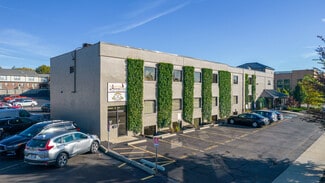 More details for 751 Northwest Blvd, Columbus, OH - Office, Office/Retail for Lease