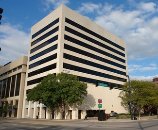 Plus de détails pour 110 S Main St, Wichita, KS - Bureau à vendre