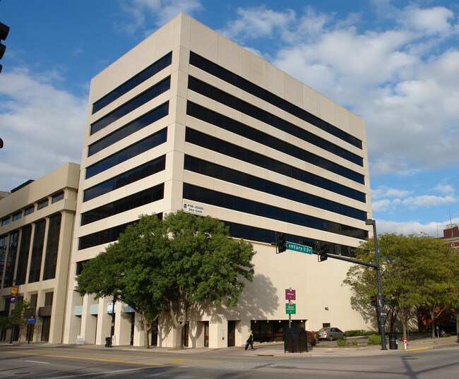 Plus de détails pour 110 S Main St, Wichita, KS - Bureau à vendre