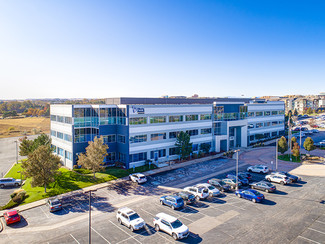 Plus de détails pour 10700 E Geddes Ave, Englewood, CO - Bureau à louer