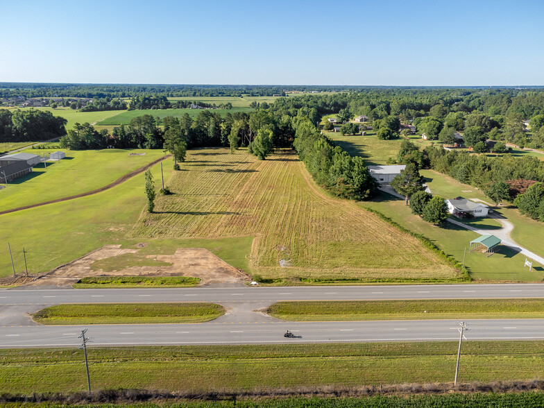 26659 Highway 72, Athens, AL à vendre - Photo du bâtiment - Image 1 de 1