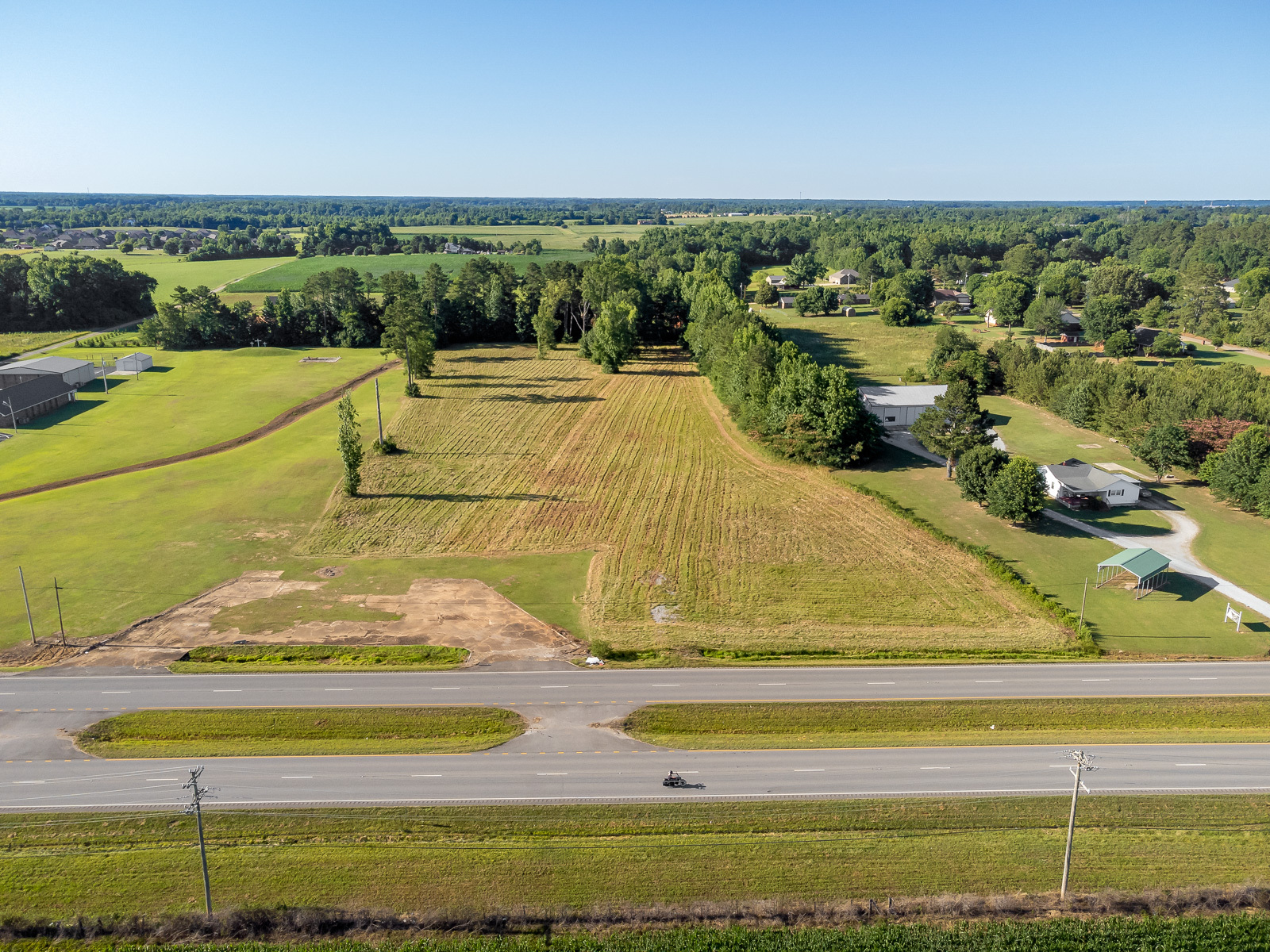 26659 Highway 72, Athens, AL for sale Building Photo- Image 1 of 1