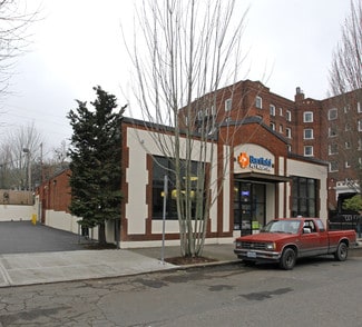 Plus de détails pour 35 NW 20th Pl, Portland, OR - Commerce de détail à vendre