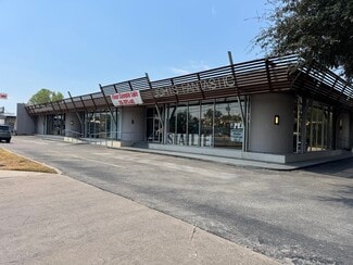 More details for 7530-7532 Burnet Rd, Austin, TX - Retail for Lease