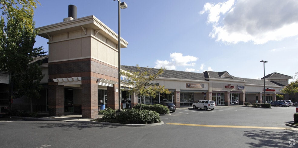 21410-22500 S Salamo Rd, West Linn, OR for lease - Building Photo - Image 2 of 4