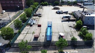 More details for 800 Bergen St, Harrison, NJ - Industrial for Lease