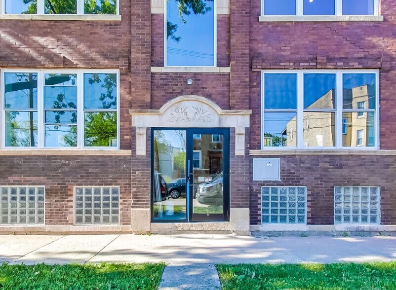 3803-3809 W Ohio St, Chicago, IL for sale - Building Photo - Image 3 of 5