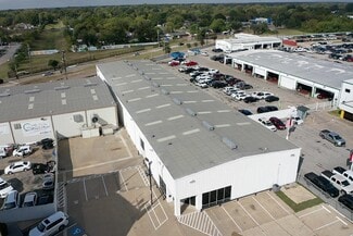 More details for 8245 North Fwy, Houston, TX - Flex for Lease