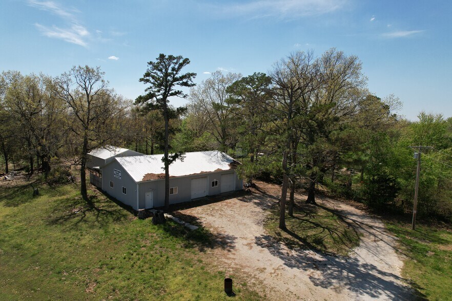 2700 Ridgedale rd, Ridgedale, MO à vendre - Photo du bâtiment - Image 2 de 10