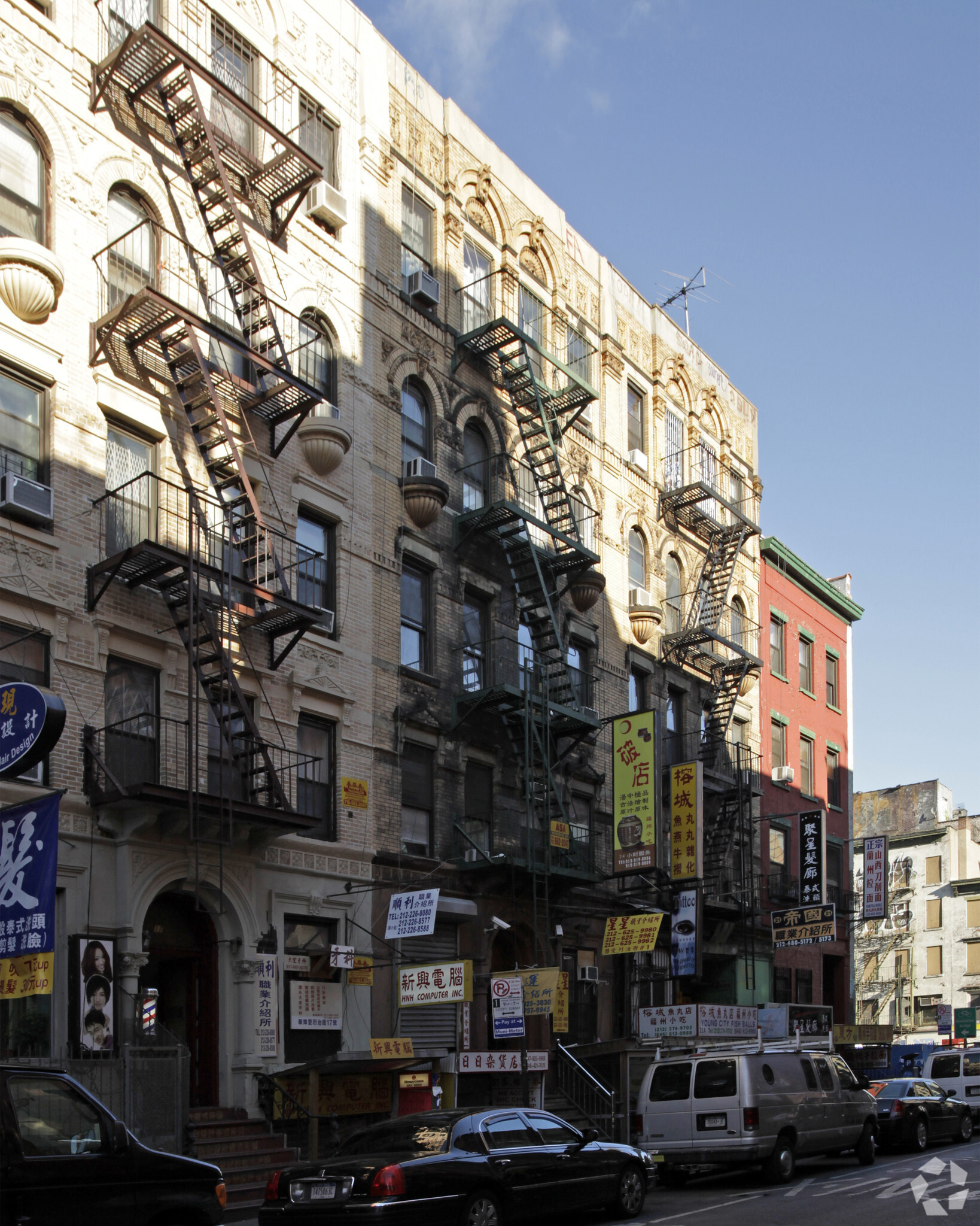 19 Eldridge St, New York, NY à louer Photo principale- Image 1 de 5