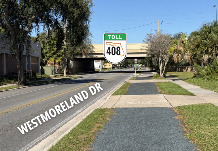 920 S Carter St, Orlando, FL à vendre - Photo du bâtiment - Image 3 de 10