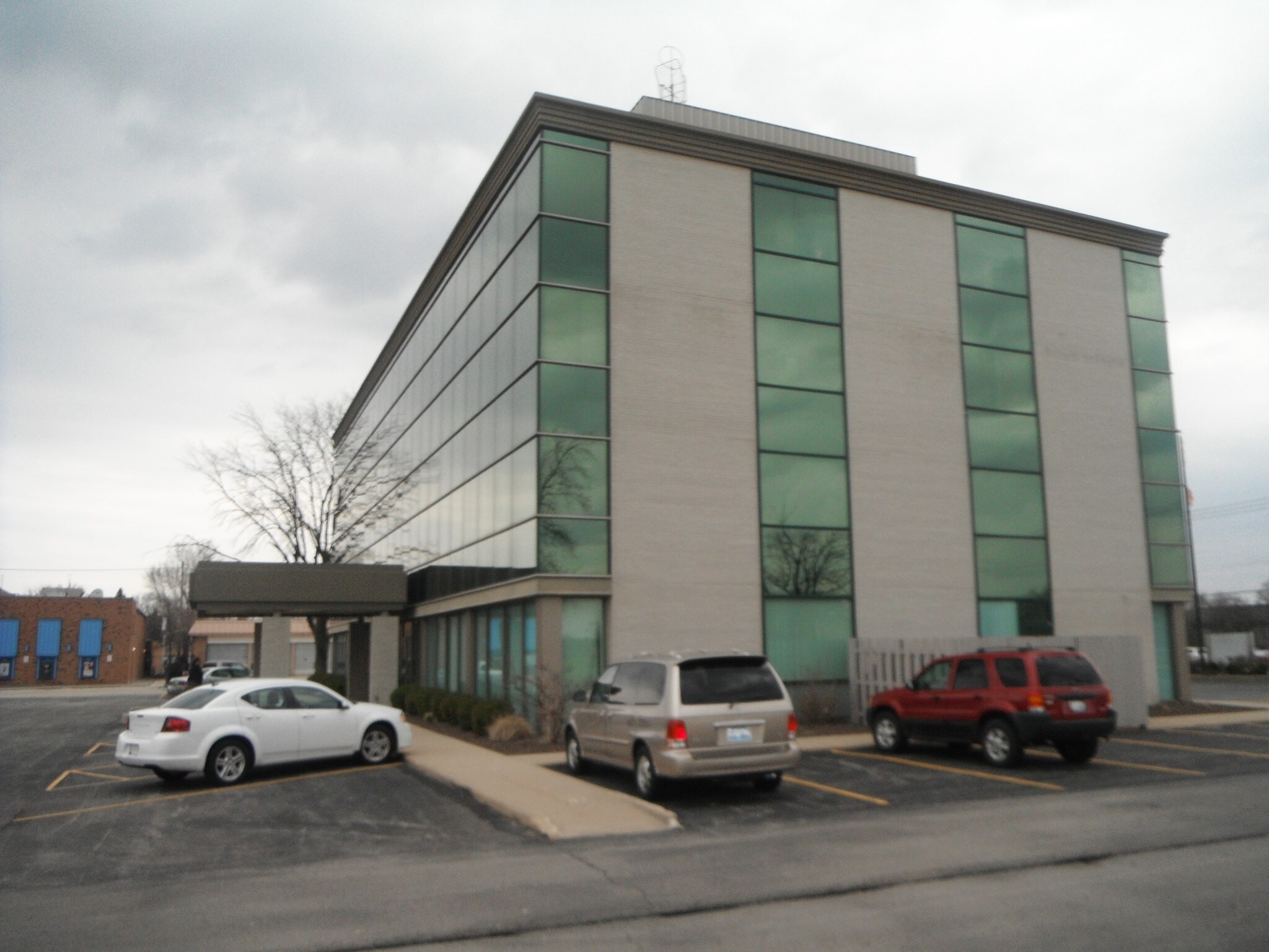 70 Meadowview Ctr, Kankakee, IL à louer Photo du bâtiment- Image 1 de 5