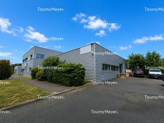 More details for 17 Bis Avenue D'Hermes, L'Union - Flex for Lease