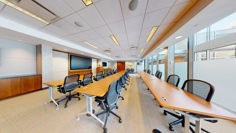 1 Landmark Sq, Stamford, CT à louer - Numérisation 3D de Matterport - Image 2 de 22