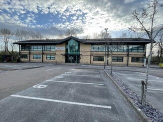 Plus de détails pour Warrington Rd, Warrington - Bureau à louer