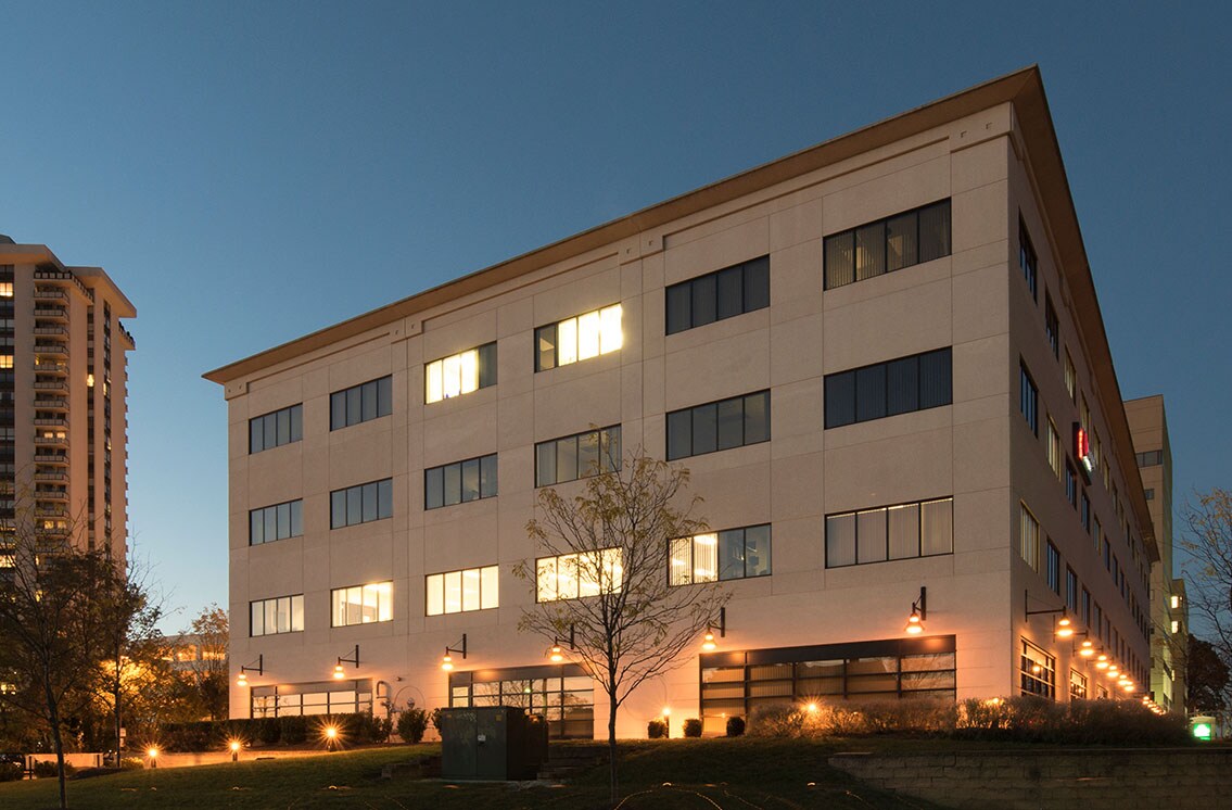 501 Fairmount Ave, Towson, MD for lease Building Photo- Image 1 of 13