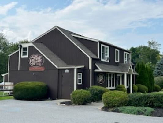 2605 Route 22, Patterson, NY à vendre - Photo du bâtiment - Image 2 de 17