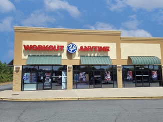 More details for 261 Cooper Creek Dr, Mocksville, NC - Retail for Lease