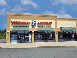 More details for 261 Cooper Creek Dr, Mocksville, NC - Retail for Lease