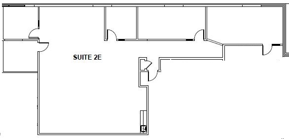 910 Campisi Way, Campbell, CA à louer - Plan d’étage - Image 1 de 1