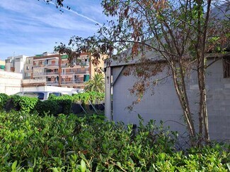 More details for Carrer de Francesc Llunell, 55, Esplugues de Llobregat - Land for Sale