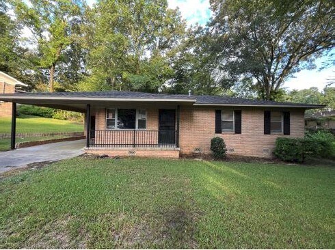 1 Point O Woods Dr, Little Rock, AR for sale - Primary Photo - Image 1 of 1