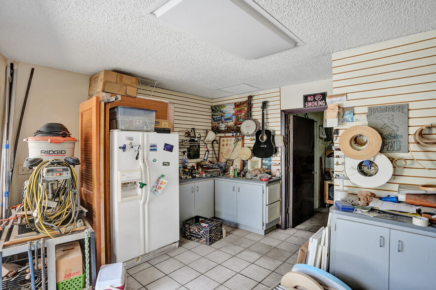 4900 N Dixie Hwy, Oakland Park, FL à vendre - Photo du bâtiment - Image 3 de 10