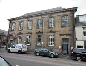 22A Clerk St, Brechin for lease Building Photo- Image 1 of 1