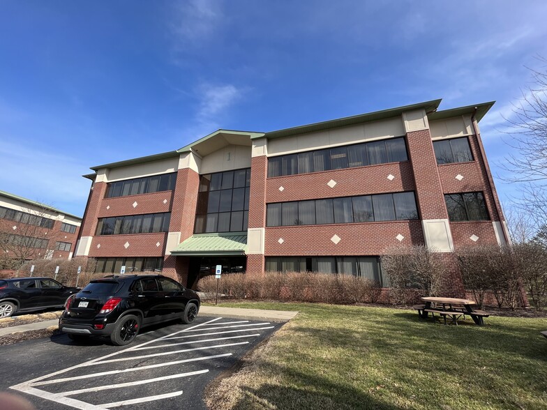 6021 Wallace Road Ext, Wexford, PA for lease - Building Photo - Image 2 of 5