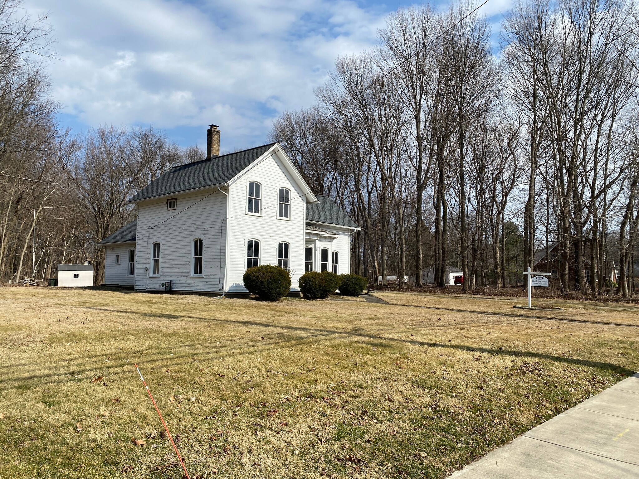 25896 Butternut Ridge Rd, North Olmsted, OH à vendre Photo principale- Image 1 de 4