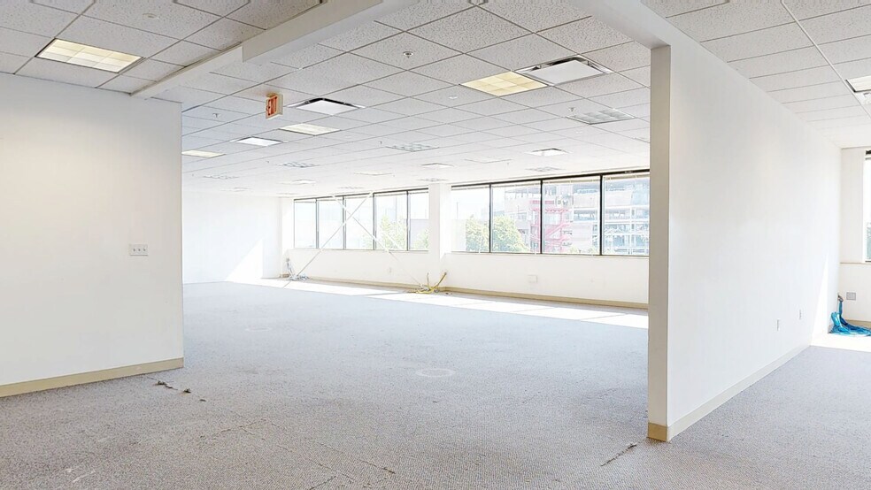 5-11 Drydock Ave, Boston, MA à louer - Numérisation 3D de Matterport - Image 2 de 21