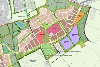 Plus de détails pour Hampden Fields, Weston Turville - Terrain à vendre