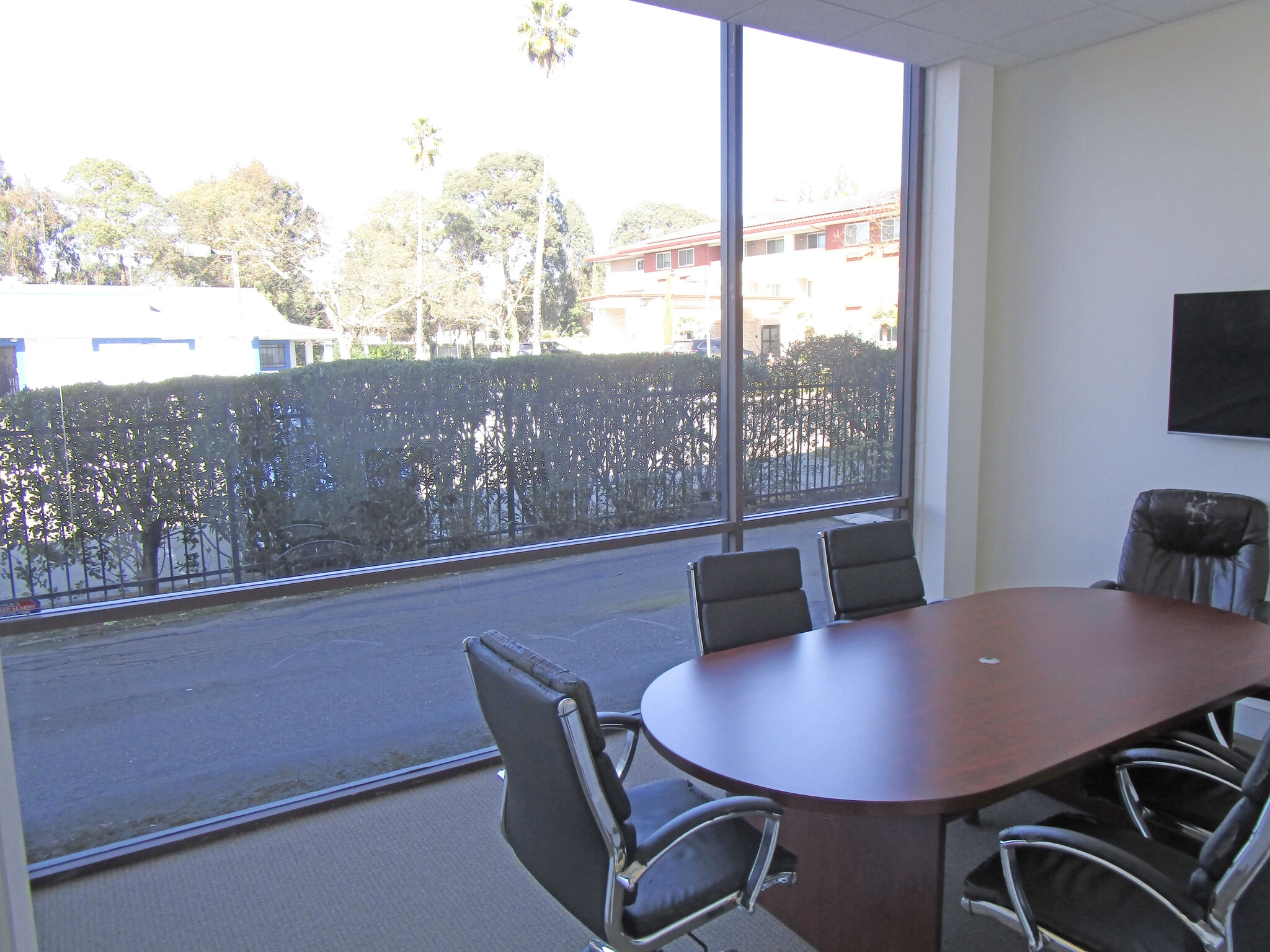 2544 Cleveland Ave, Santa Rosa, CA for lease Interior Photo- Image 1 of 12