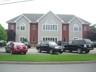 More details for 240 Chestnut St, Warwick, RI - Office for Lease