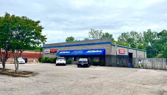 Plus de détails pour 5180 Elmore Rd, Memphis, TN - Industriel à louer