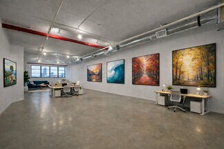 Plus de détails pour Brooklyn Navy Yard - Building 77, Brooklyn, NY - Plusieurs types d'espaces à louer