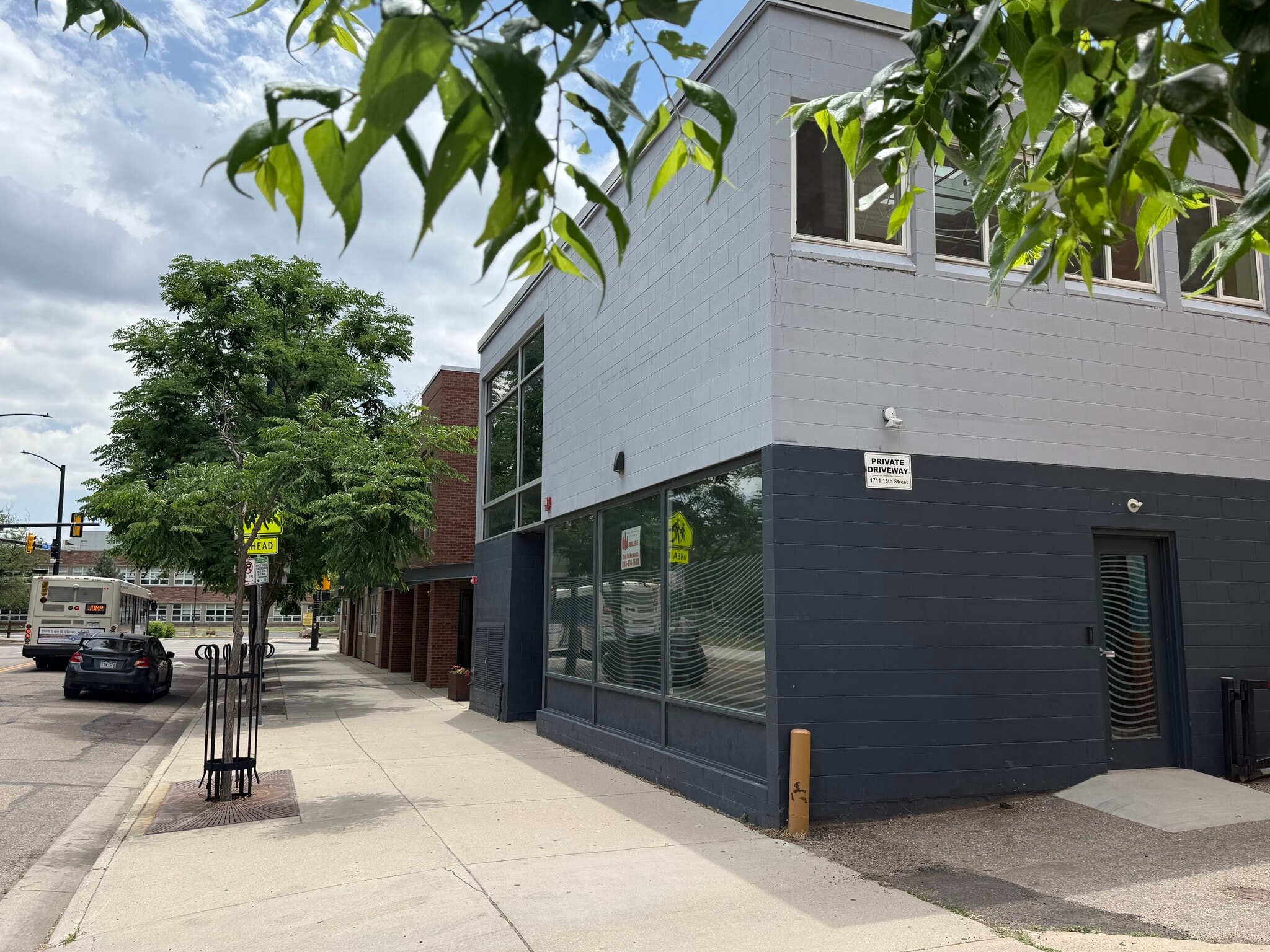 1711 15th St, Boulder, CO for lease Building Photo- Image 1 of 12